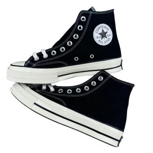 Converse 1970s White High-top Sneakers