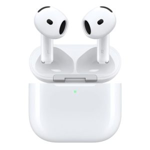 Apple AirPods 4 Noise Cancelling Bluetooth Headphones