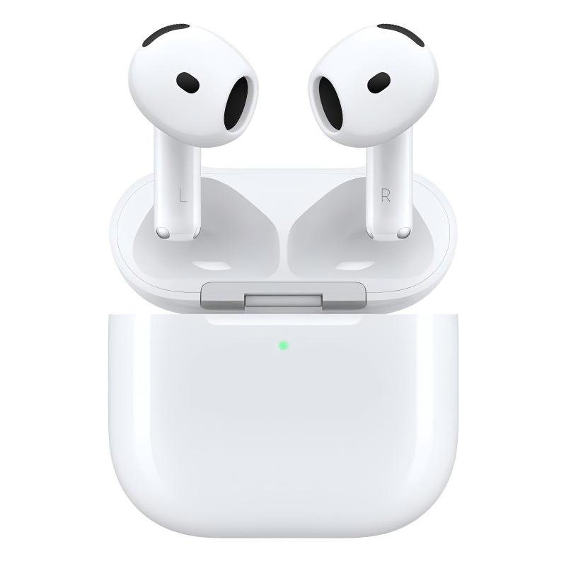 Apple AirPods 4 Noise Cancelling Bluetooth Headphones