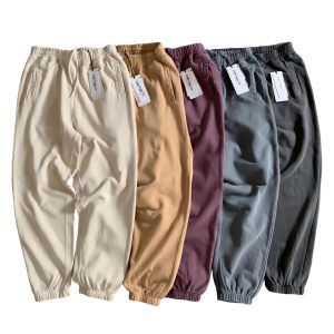 Carhartt Rewashed Distressed Sports Pants