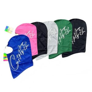 Trendy MASK Alcatraz face mask/hat