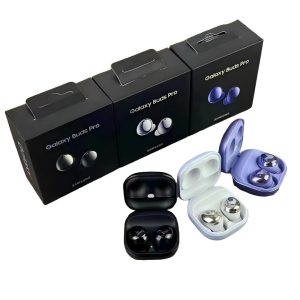 Samsung Bluetooth noise-canceling in-ear headphones