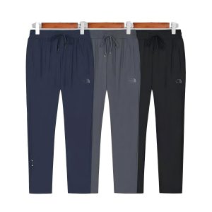 2026 Summer Quick-Drying Straight Leg Trousers