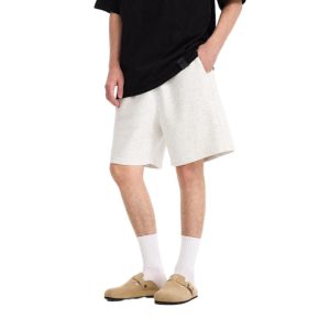 High-quality 380g versatile five-point shorts