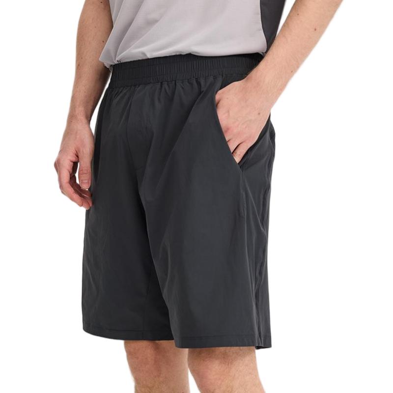 Lulu's style UPF100+ sun protection quick-drying five-point pants