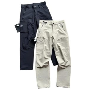 CORDURA Durable and Windproof Outdoor Hiking Pants