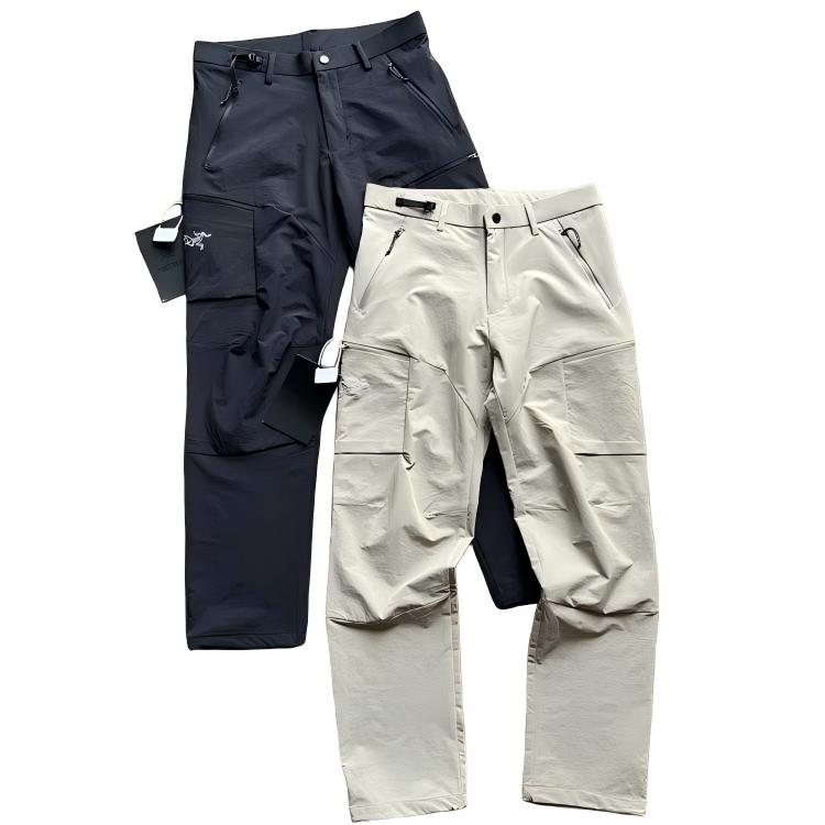 CORDURA Durable and Windproof Outdoor Hiking Pants