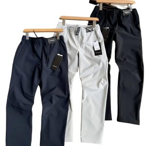 Lulu Men’s Outdoor Sports Casual Pants