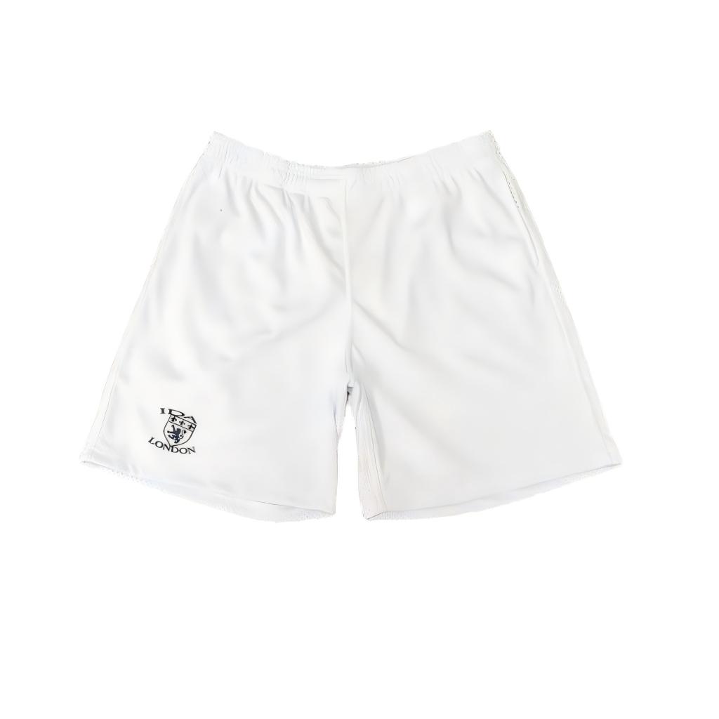 IDA Paris short-sleeved tracksuit