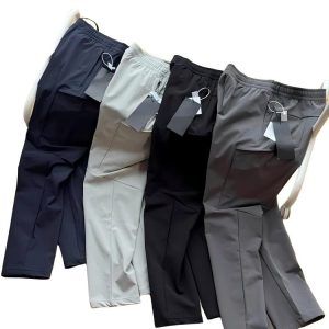 lulu’s new men’s outdoor sports pants