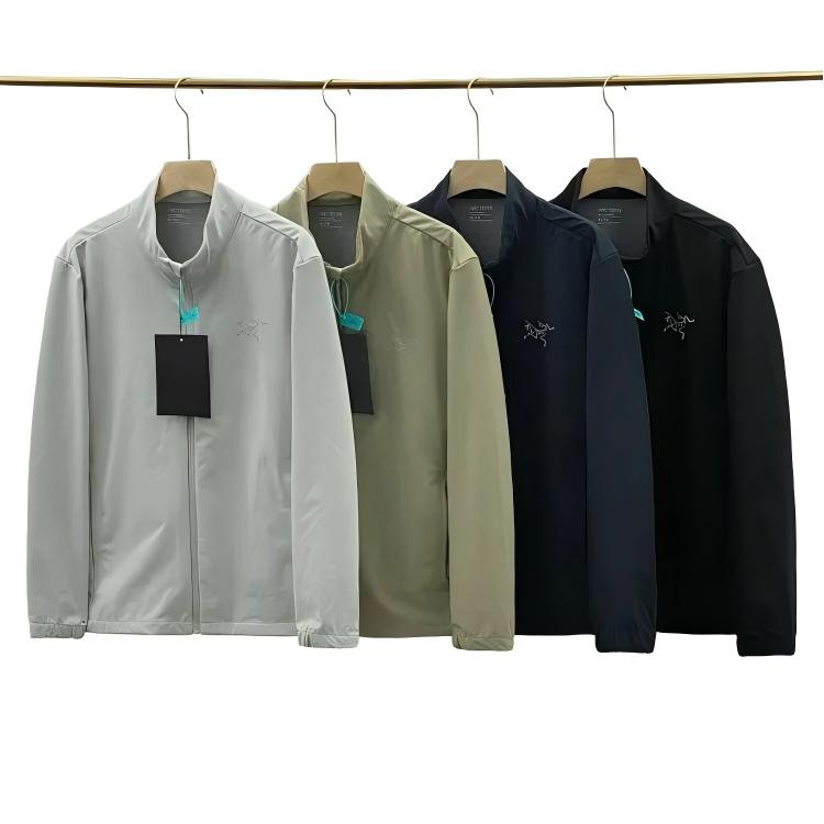 ARC'TERYX New Men's Outdoor Sports Jacket