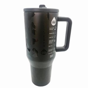 Hydro Jug 32oz 40oz Handle Car Insulated Mug