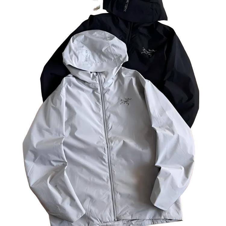 Ateryx SOLANO HOODY Softshell Jacket