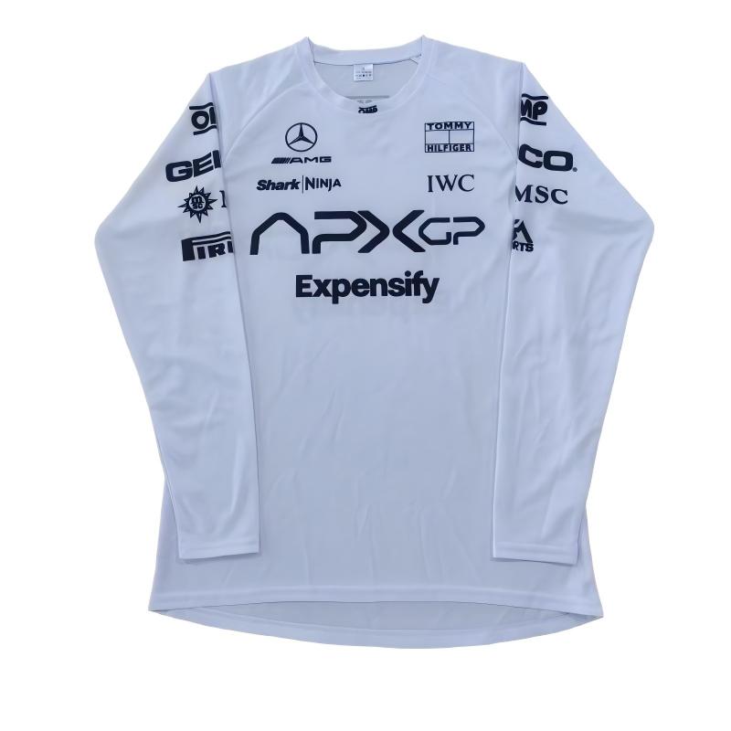 F1 Speed Rush Street Racing Suit