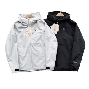 KOLON SPORT Outdoor GORE-TEX Jacket