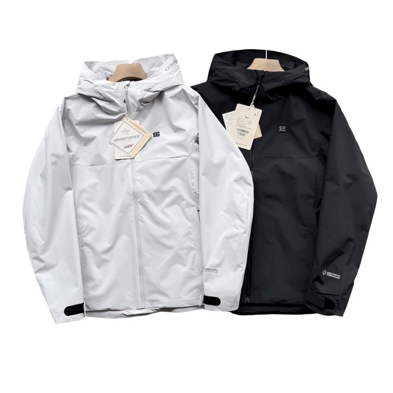 KOLON SPORT Outdoor GORE-TEX Jacket