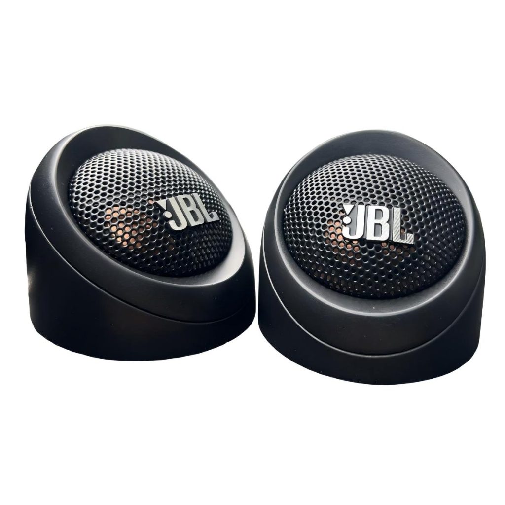 JBL Car Audio Kit
