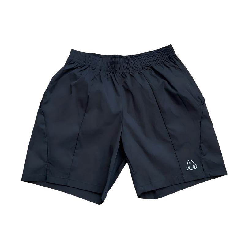 3M reflective outdoor sports shorts