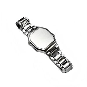Margiela’s Timeless Watch Bracelet