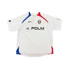 IDA Paris short-sleeved tracksuit