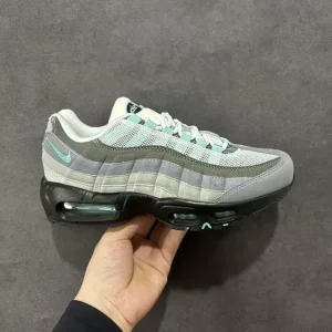 Max95 Air Cushion 3M Reflective Sneakers