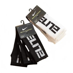 ELITE sports cotton socks (3 PCS)