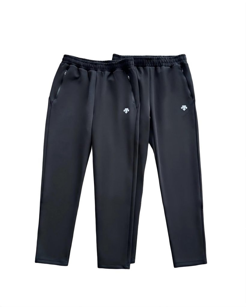 DESCENTE Spring New Style Sports Sweatpants