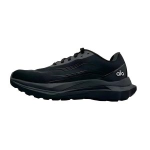Alo Yoga clo New Sports Running Height Increasing Shoes