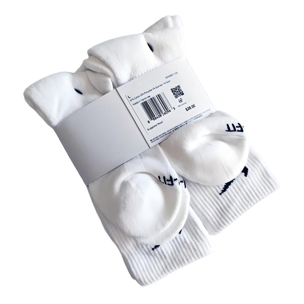 Nike Sports Socks As Low as $1/Pair