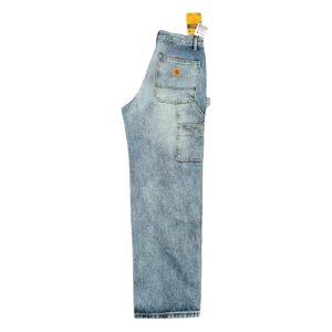 High-Quality Carhartt Workwear Jeans