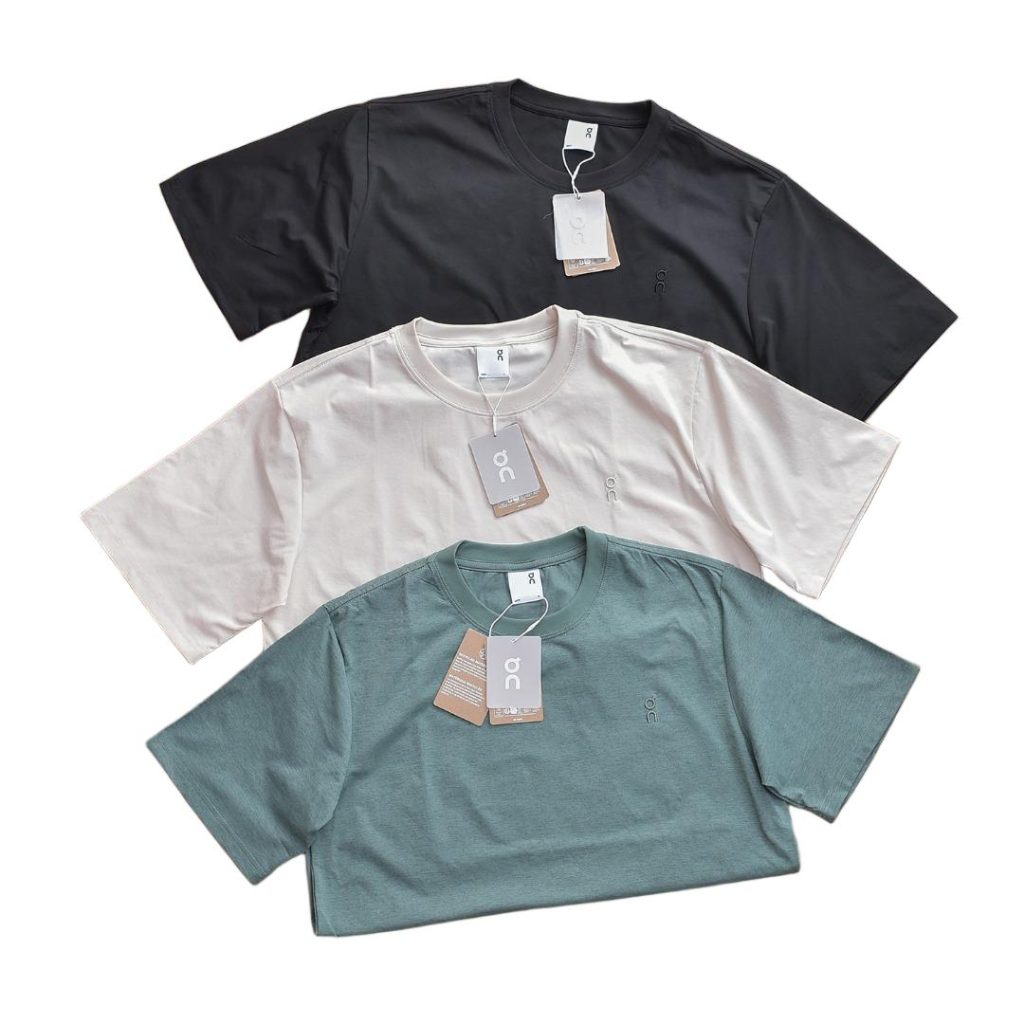 2026 New Arrival On Running Quick-Drying T-Shirt