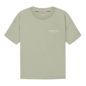 New 26 ESSENTIALS GLEN stock X goat T-Shirt/Shorts