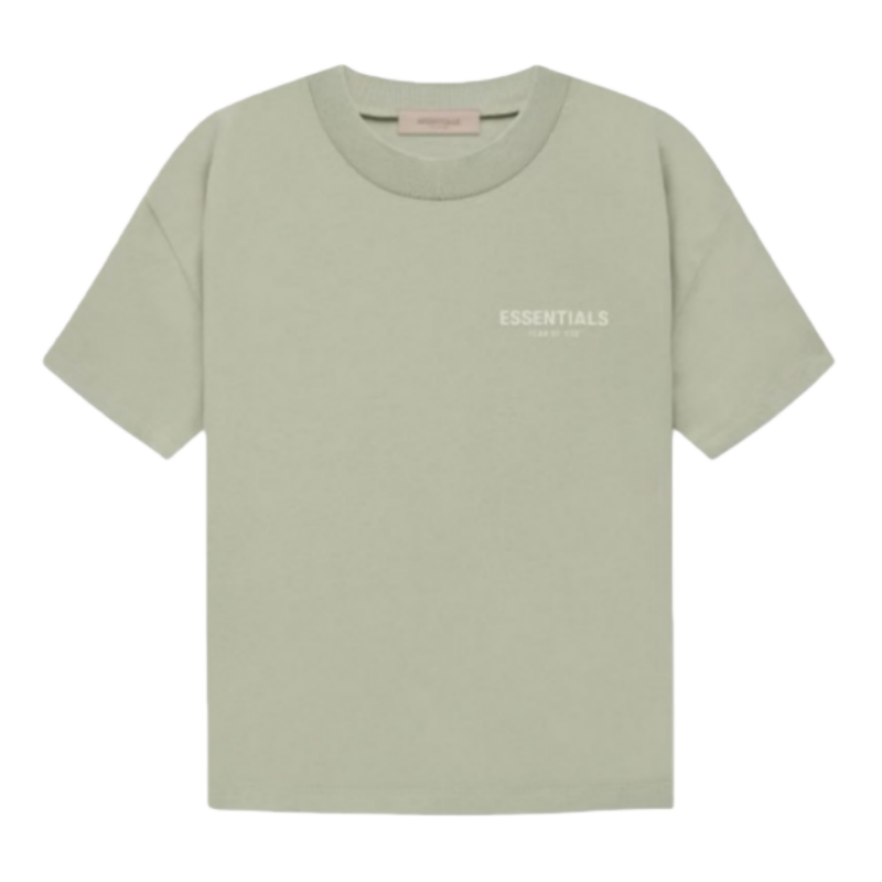 New 26 ESSENTIALS GLEN stock X goat T-Shirt/Shorts