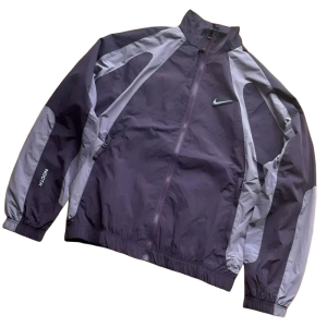 Nike Collaboration NOC Patchwork Color-Block Men’s Jacket