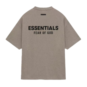 New 26 ESSENTIALS GLEN stock X goat T-Shirt/Shorts