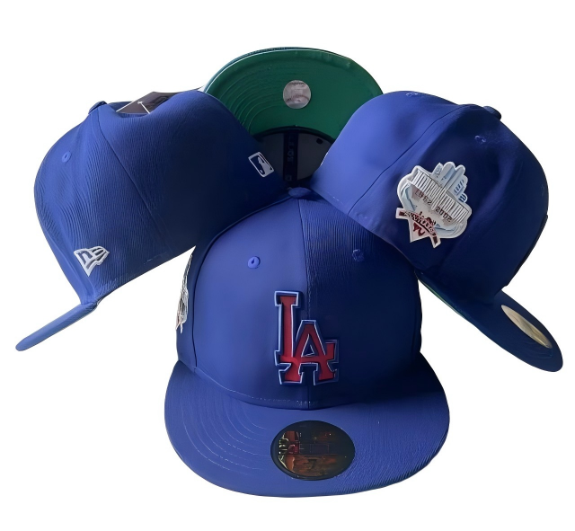 LA.SOX.NY.CR Raiders Baseball Cap AA Quality