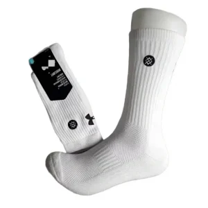 UA Long Basketball Sports Socks