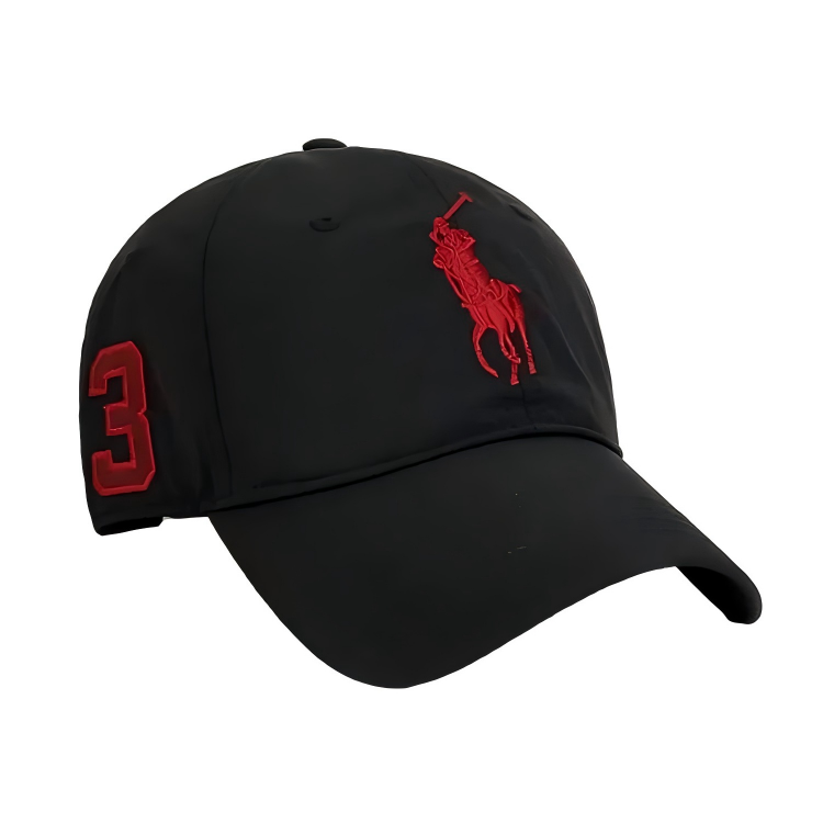 High Quality Polo Ral*ph Lauren Baseball Cap