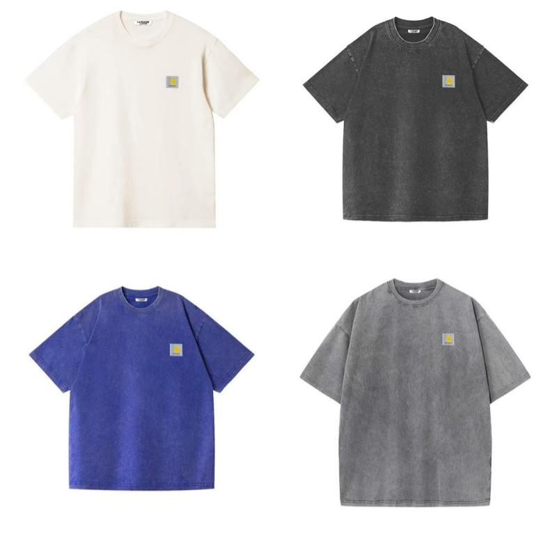 Carhartt Distressed T-Shirt