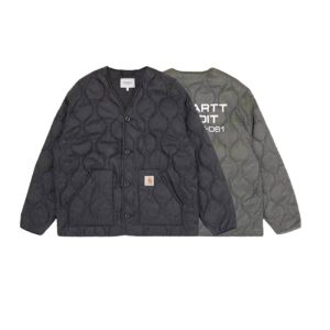 Carhartt Quilted Jacket