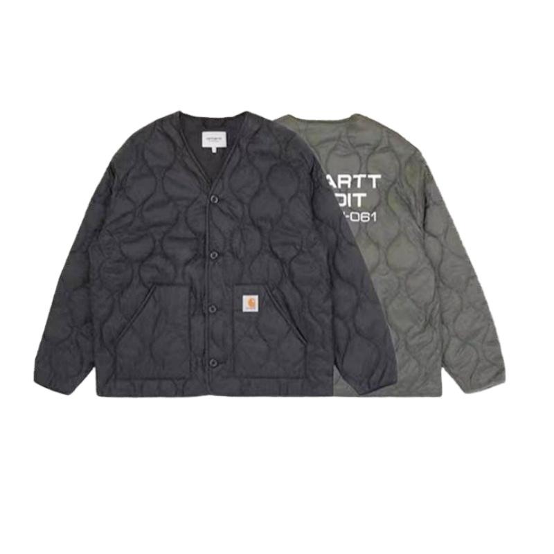 Carhartt Quilted Jacket