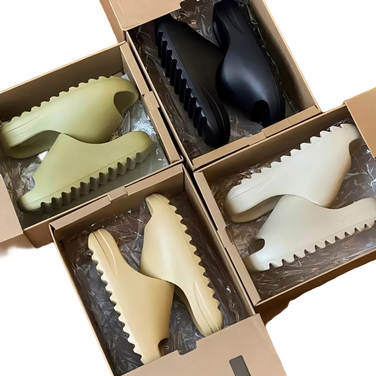 Yeezy Slide Beach Sandals
