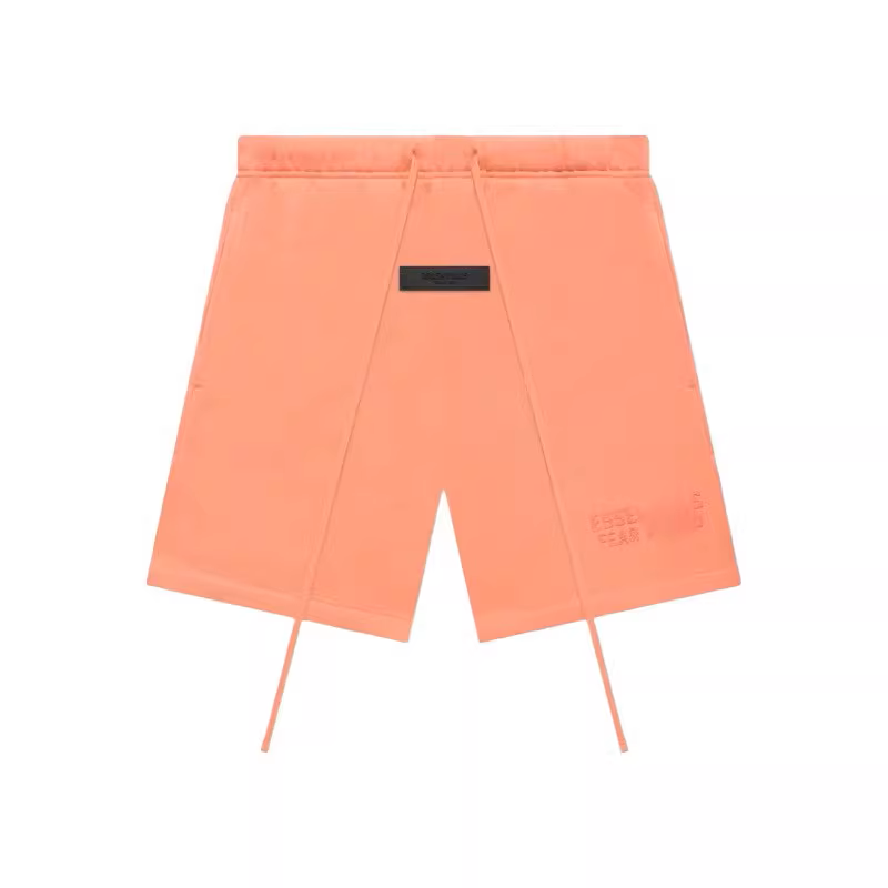 Premium ESSENTIALS 06-FW22 Shorts StockX Goat