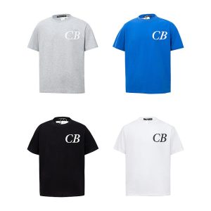 Cole Buxton Casual Fit T-Shirt