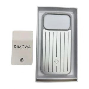 RIMOWA Authentic Suitcase Phone Case