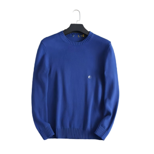 Premium Ralph Lauren New Long Sleeve Logo Knit Sweater