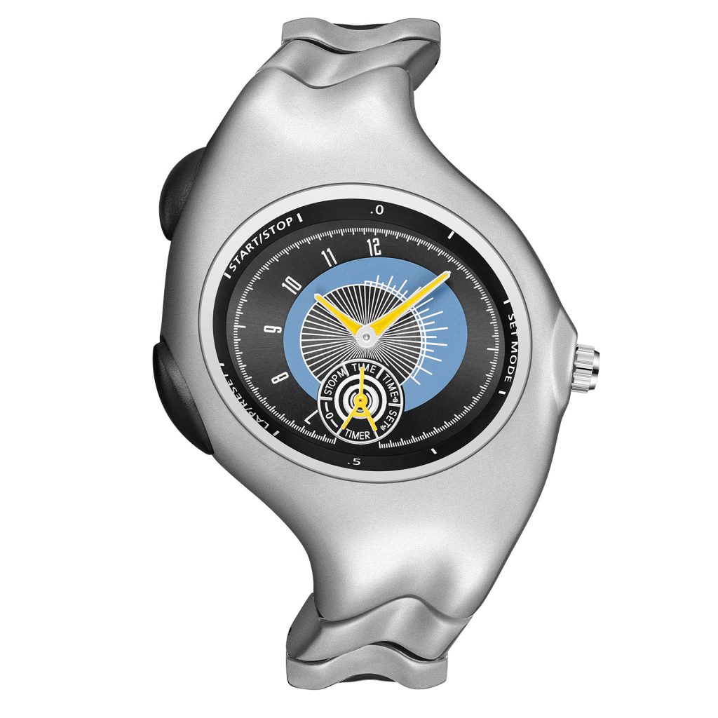 Genuine Y2K Quartz Watch Instagram Aesthetic Niche