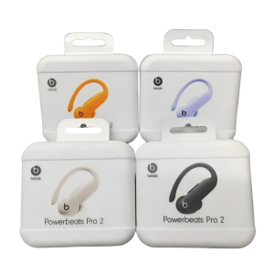 Beats Power Pro 2 Bluetooth On-Ear Headphones