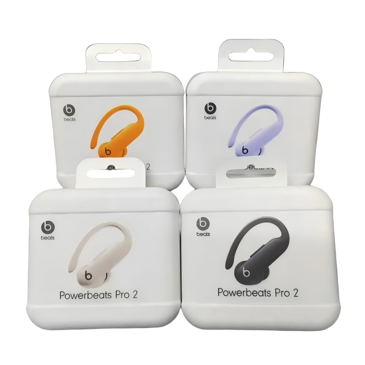 Beats Power Pro 2 Bluetooth On-Ear Headphones