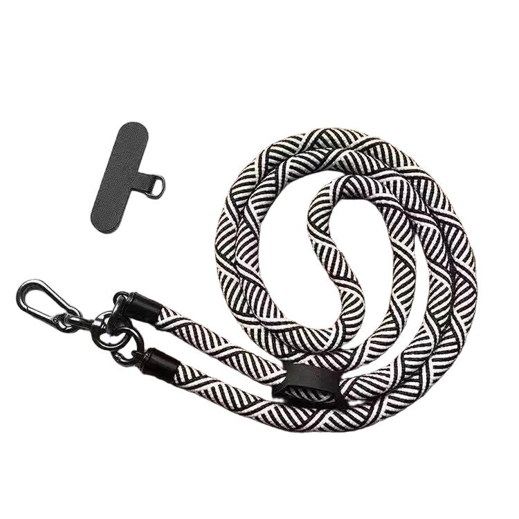 Detachable Neck/Crossbody Anti-Theft Outdoor Phone Lanyard